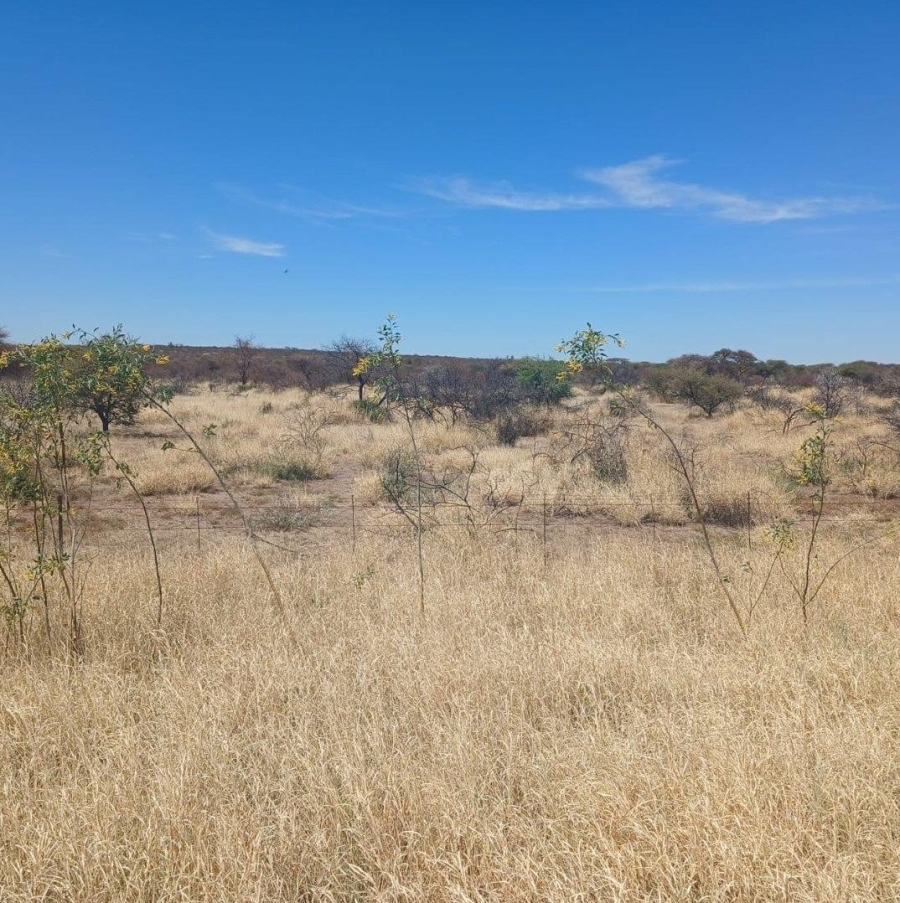 Commercial Property for Sale in Barkly West Rural Northern Cape